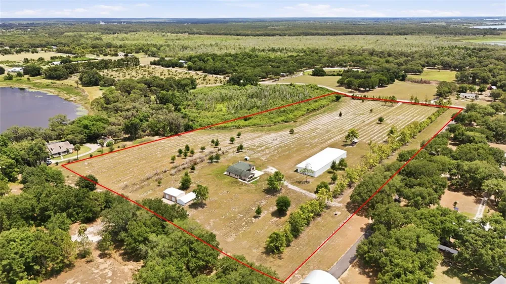 14433 LAKE YALE ROAD Umatilla, FL 32784