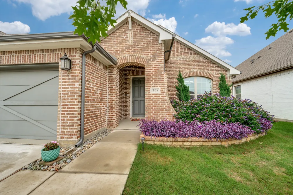 308 Moonvine Drive Little Elm, TX 75068
