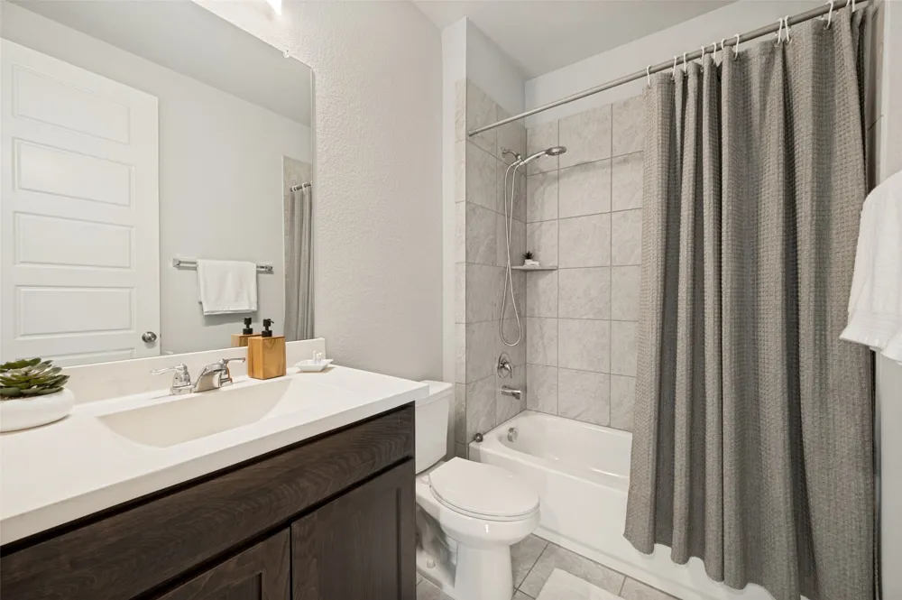 308 Moonvine Drive Little Elm, TX 75068