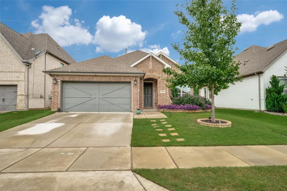 308 Moonvine Drive Little Elm, TX 75068
