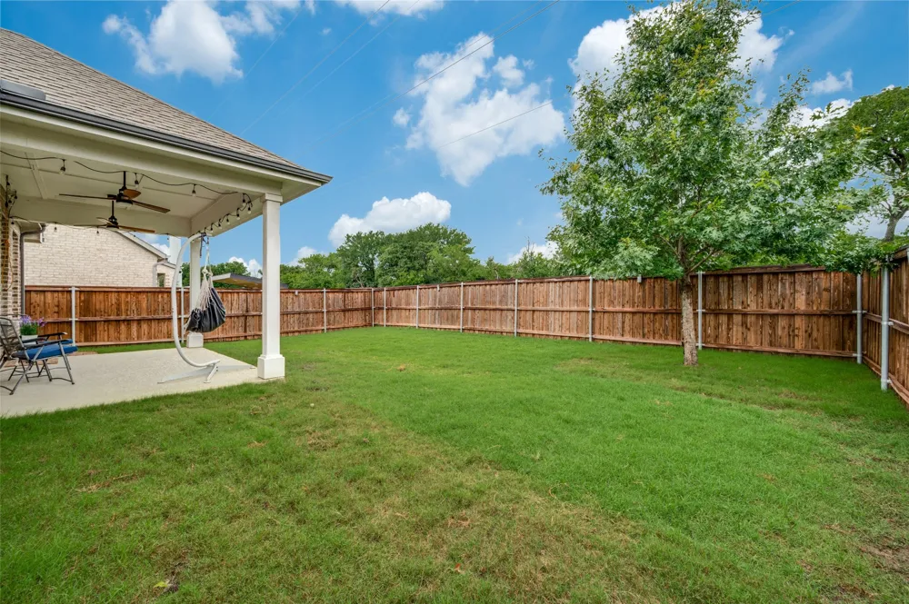 308 Moonvine Drive Little Elm, TX 75068