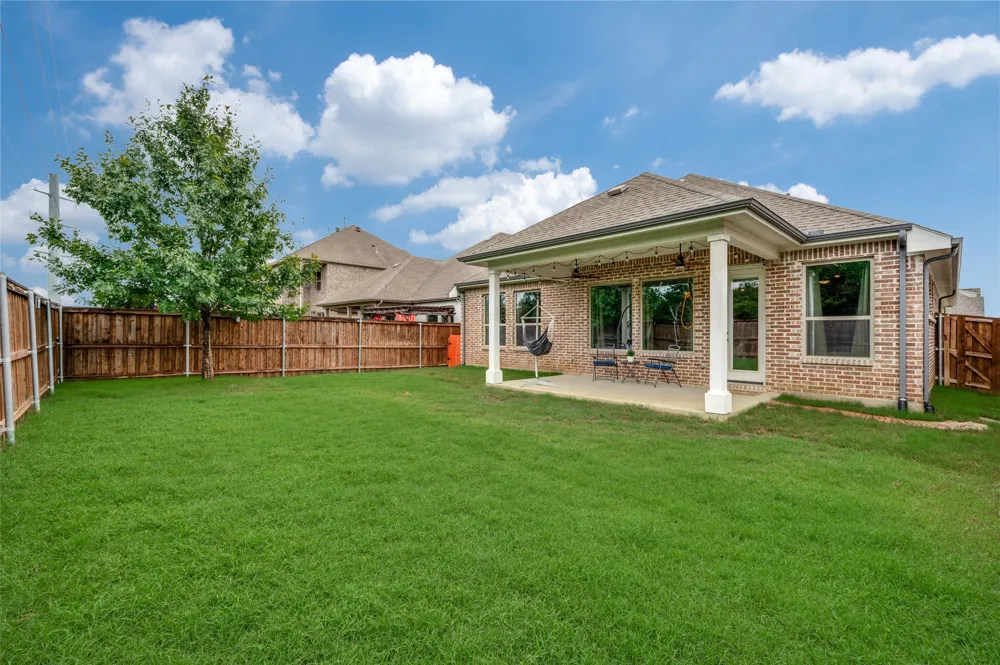 308 Moonvine Drive Little Elm, TX 75068