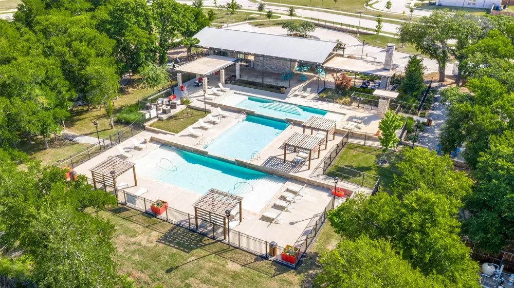 308 Moonvine Drive Little Elm, TX 75068