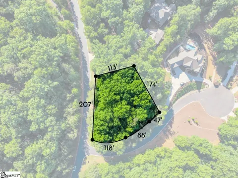 E Grand Overlook Drive #Lot 1