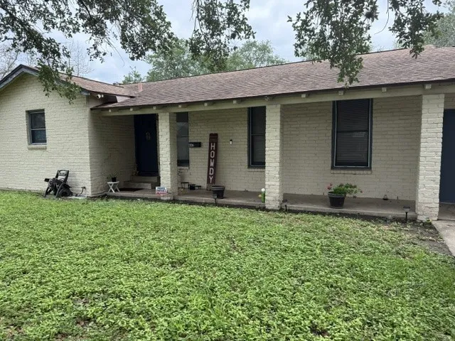 800 Lincoln Street Alice, TX 78332