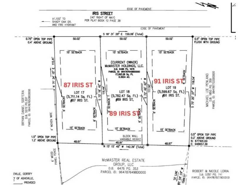 87 Iris Street Asheville, NC 28803