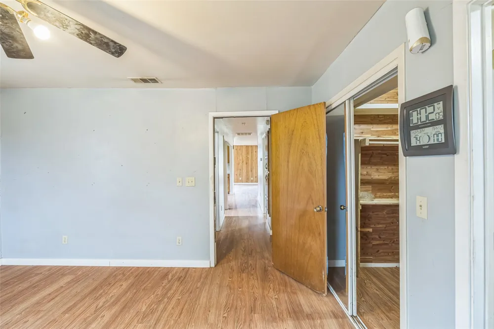 37 Busby Lane Bells, TX 75414