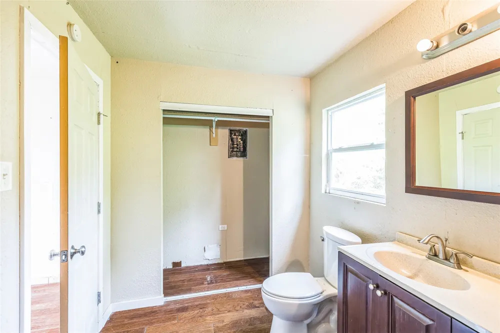 37 Busby Lane Bells, TX 75414