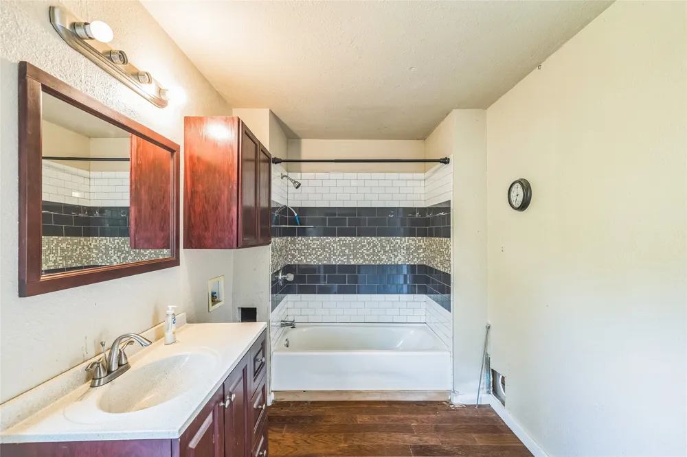 37 Busby Lane Bells, TX 75414