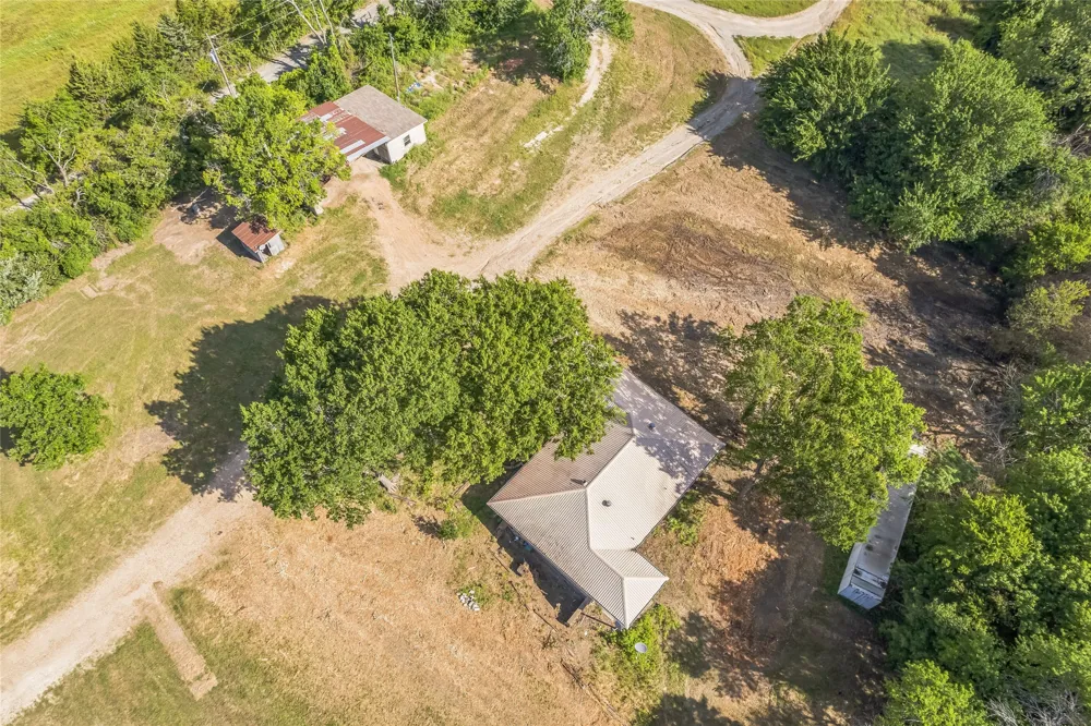 37 Busby Lane Bells, TX 75414