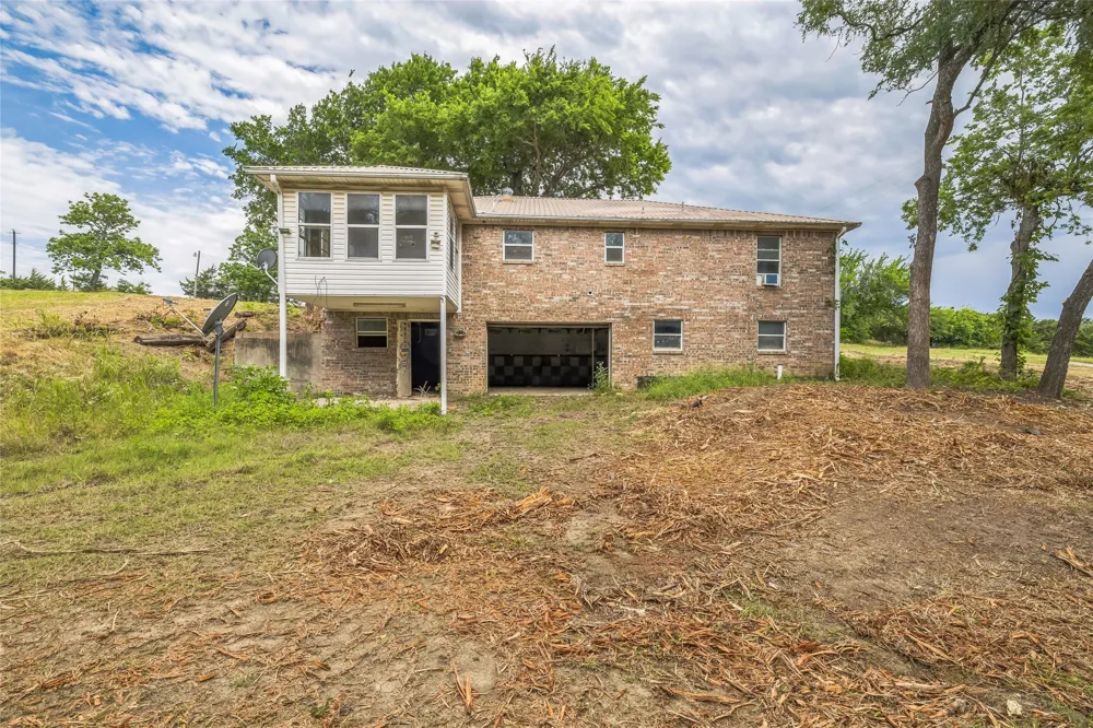 37 Busby Lane Bells, TX 75414