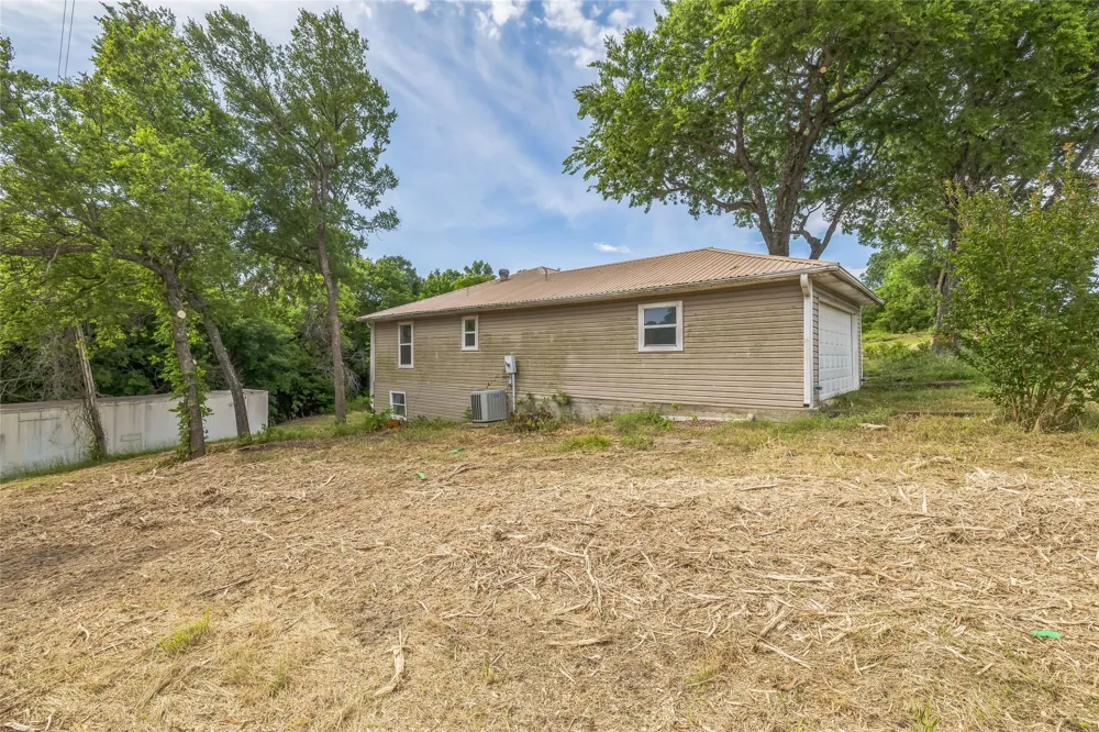 37 Busby Lane Bells, TX 75414