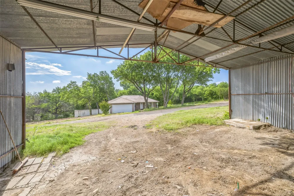 37 Busby Lane Bells, TX 75414
