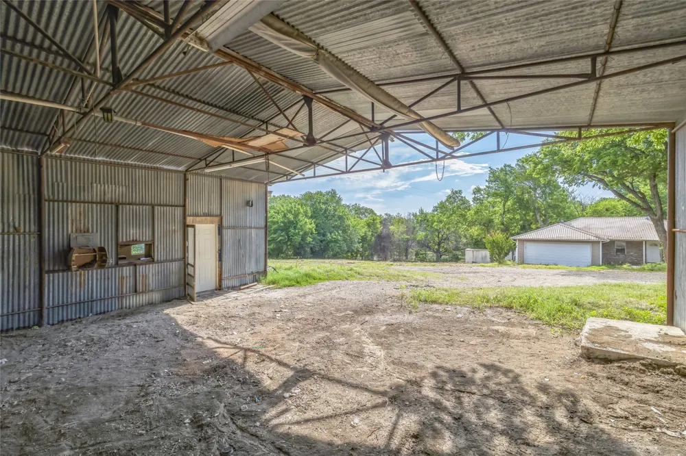37 Busby Lane Bells, TX 75414