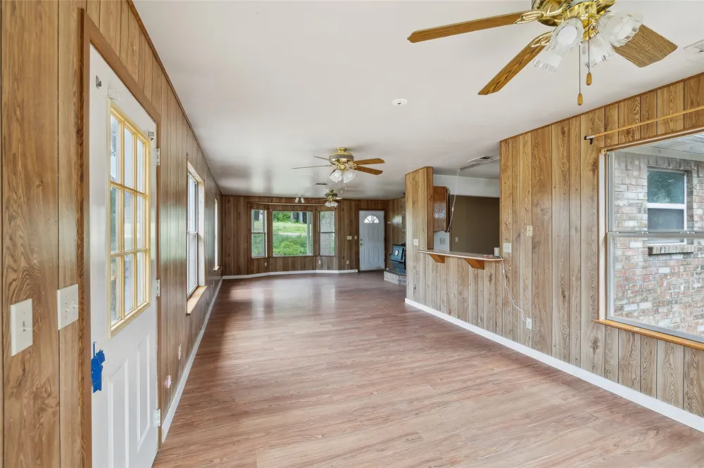 37 Busby Lane Bells, TX 75414