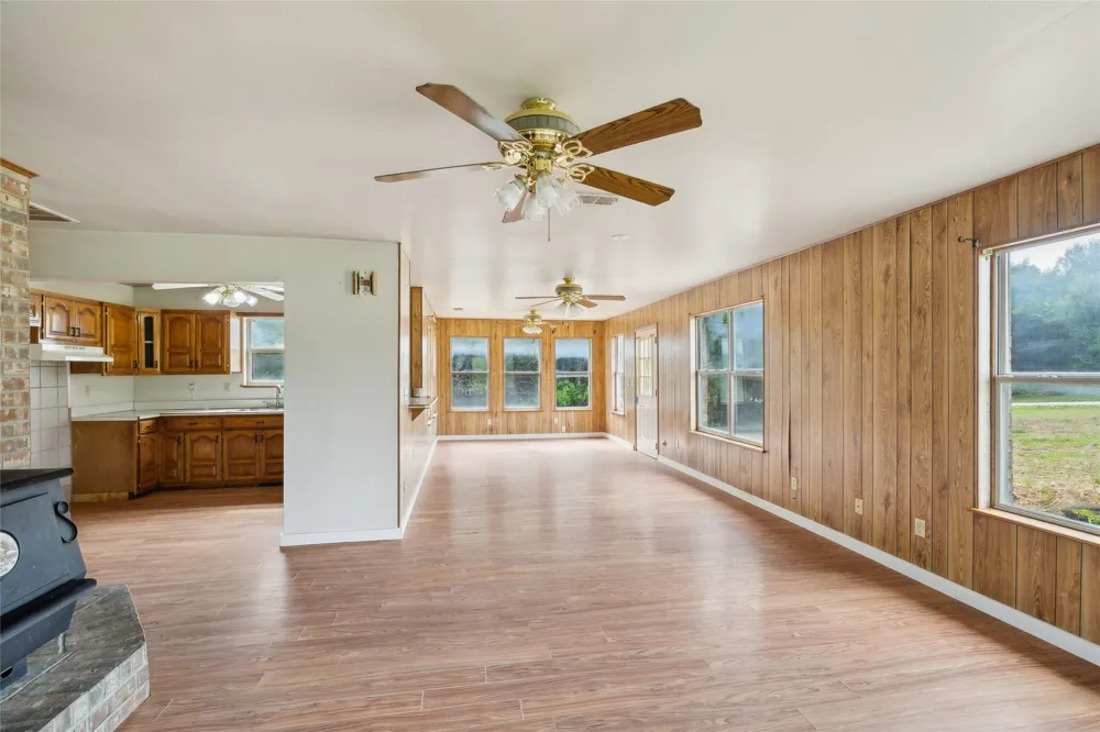 37 Busby Lane Bells, TX 75414