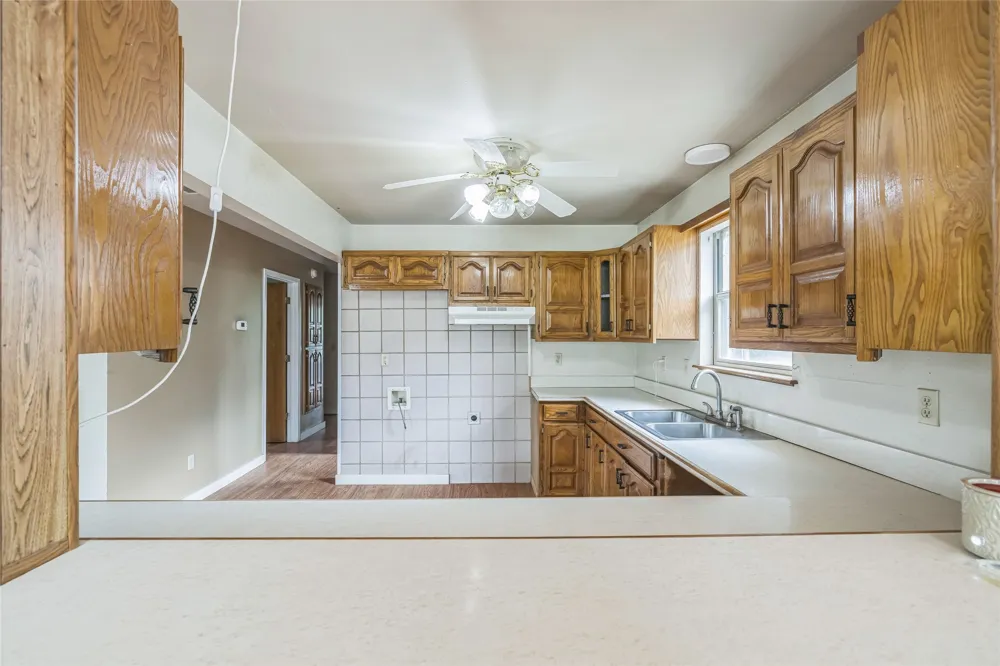 37 Busby Lane Bells, TX 75414