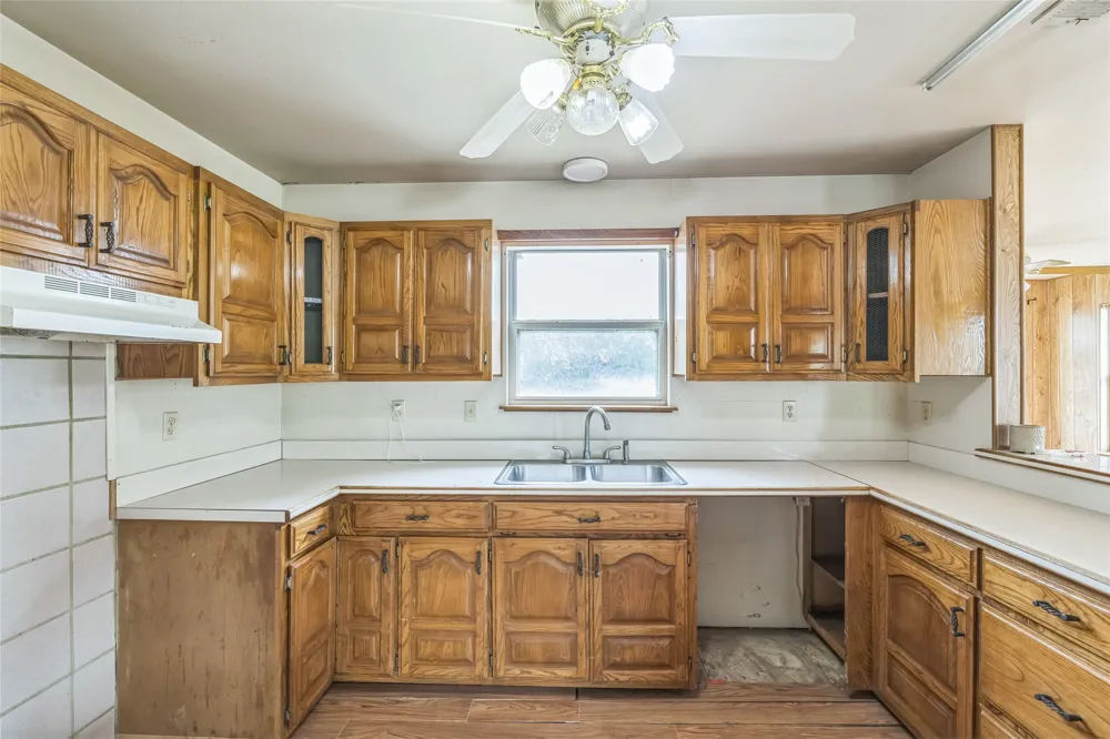37 Busby Lane Bells, TX 75414