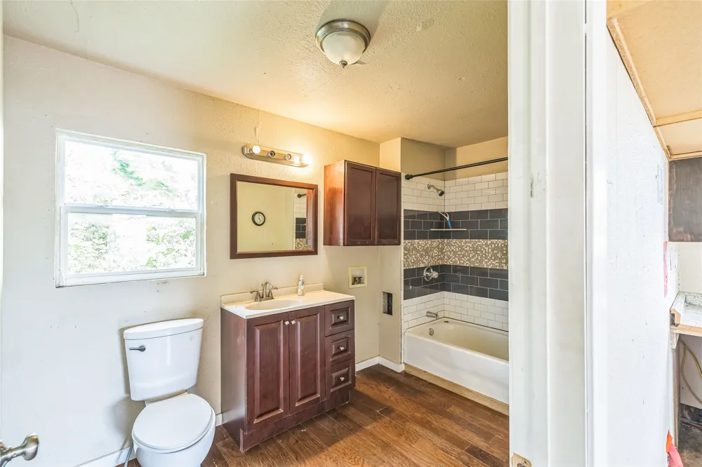37 Busby Lane Bells, TX 75414