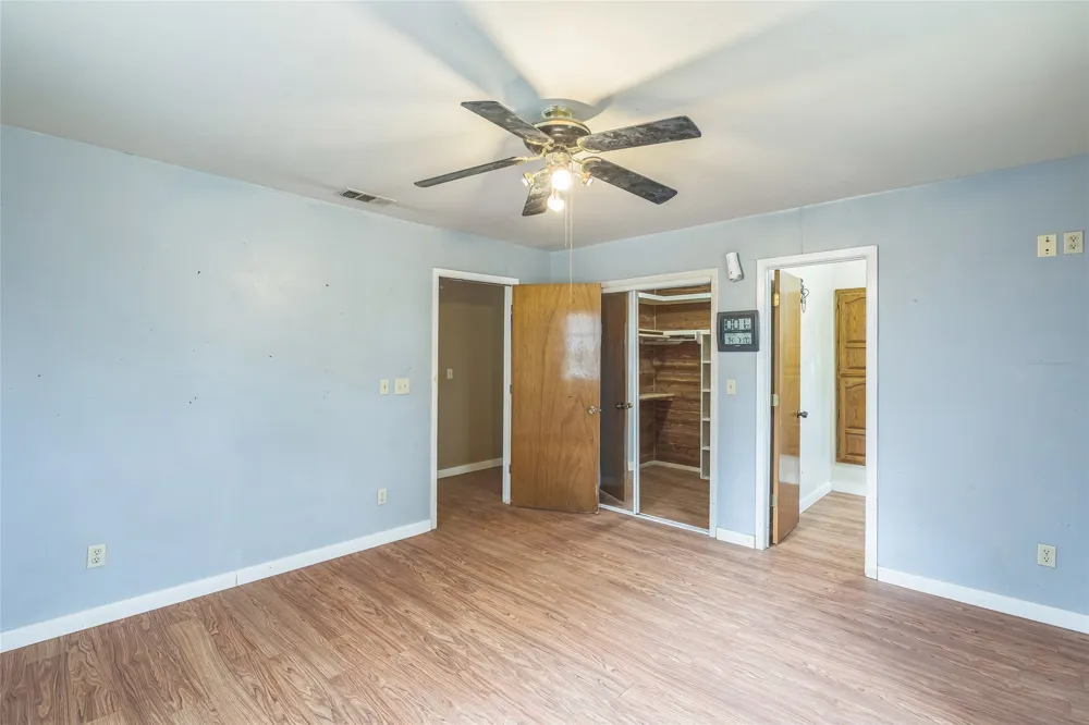 37 Busby Lane Bells, TX 75414