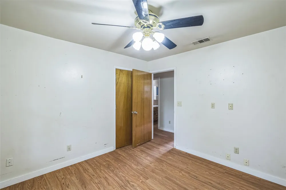 37 Busby Lane Bells, TX 75414