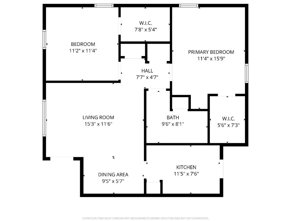 1311 Kingston Drive #D Wharton, TX 77488