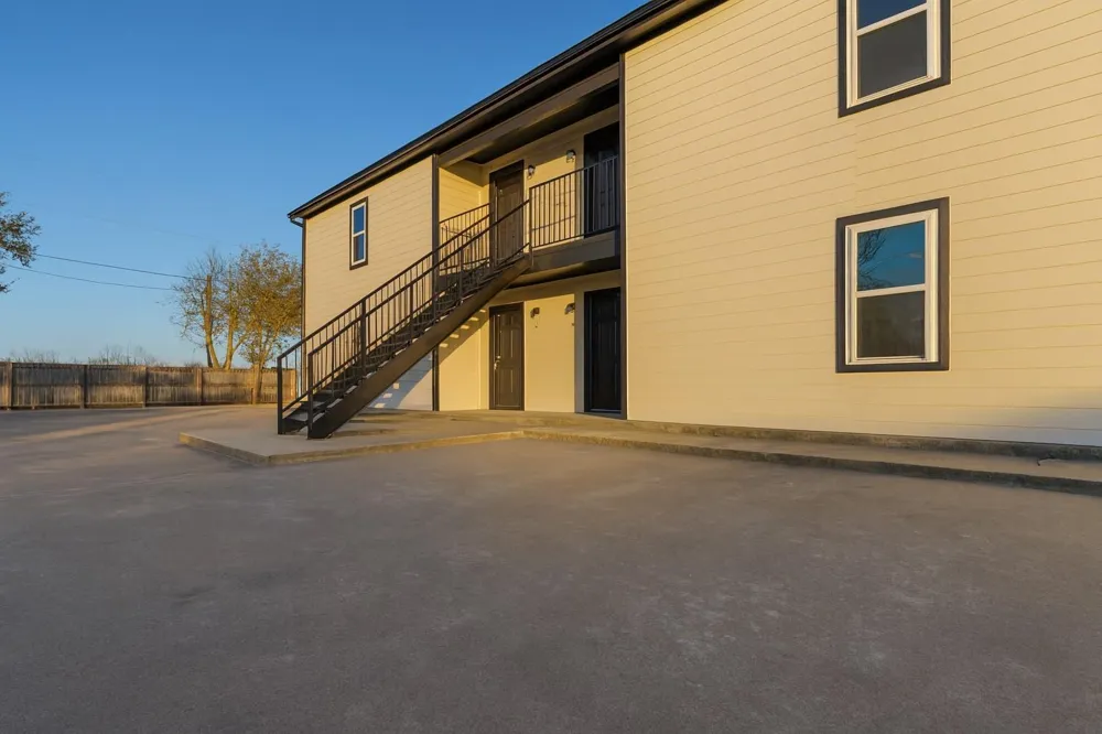 1311 Kingston Drive #D Wharton, TX 77488