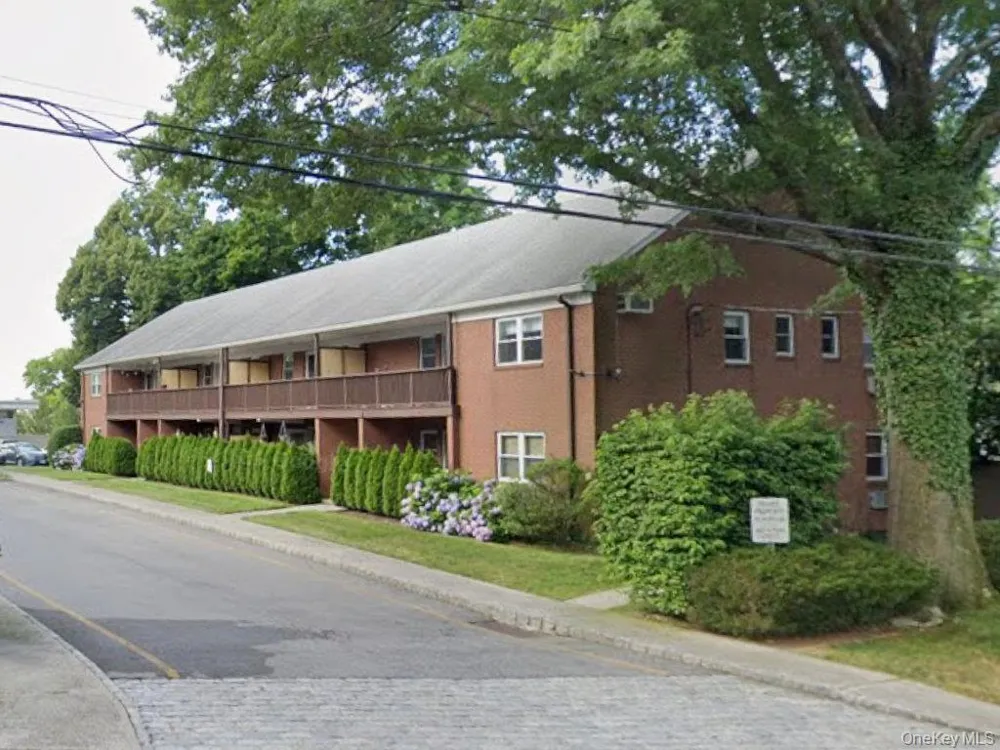 419 Tompkins Avenue #3 Mamaroneck, NY 10543
