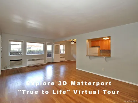 419 Tompkins Avenue #3