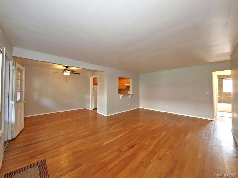 419 Tompkins Avenue #3 Mamaroneck, NY 10543