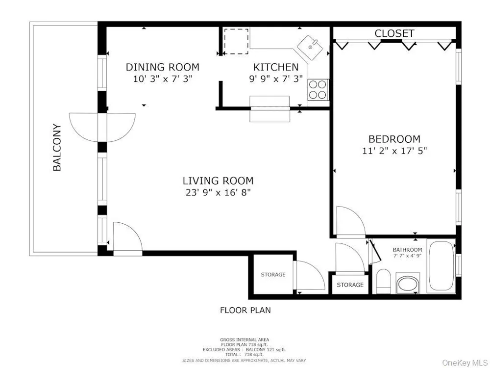 419 Tompkins Avenue #3 Mamaroneck, NY 10543
