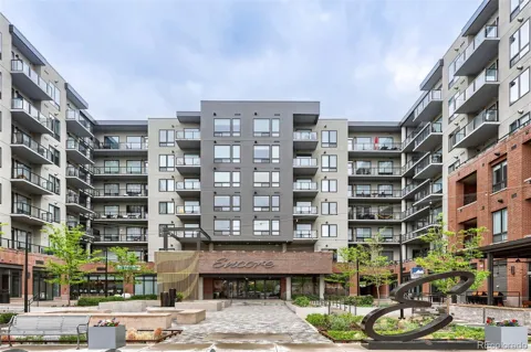 20 Wilcox Street #416