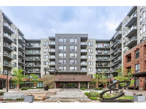 20 Wilcox Street #416