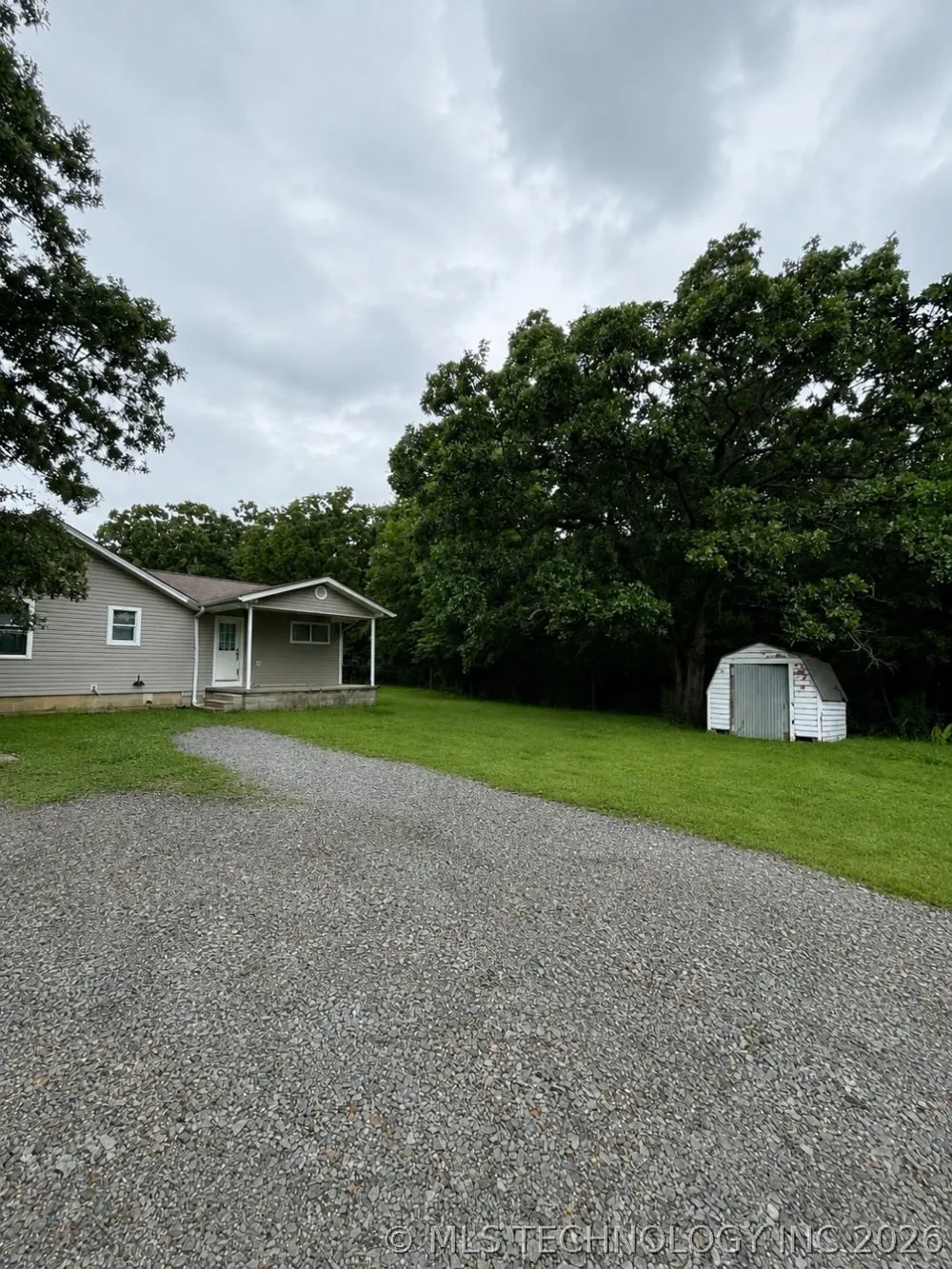 17868 Williams Cameron, OK 74932