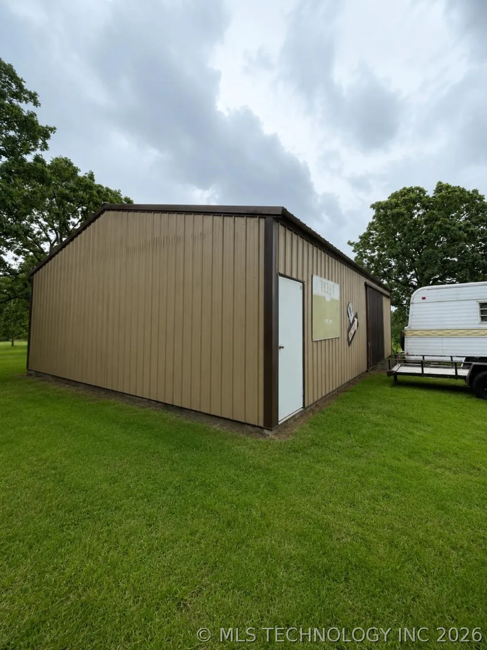 17868 Williams Cameron, OK 74932