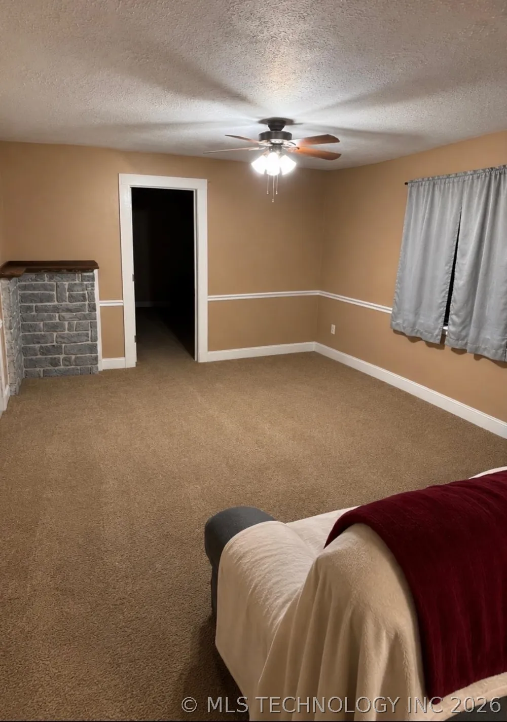 17868 Williams Cameron, OK 74932
