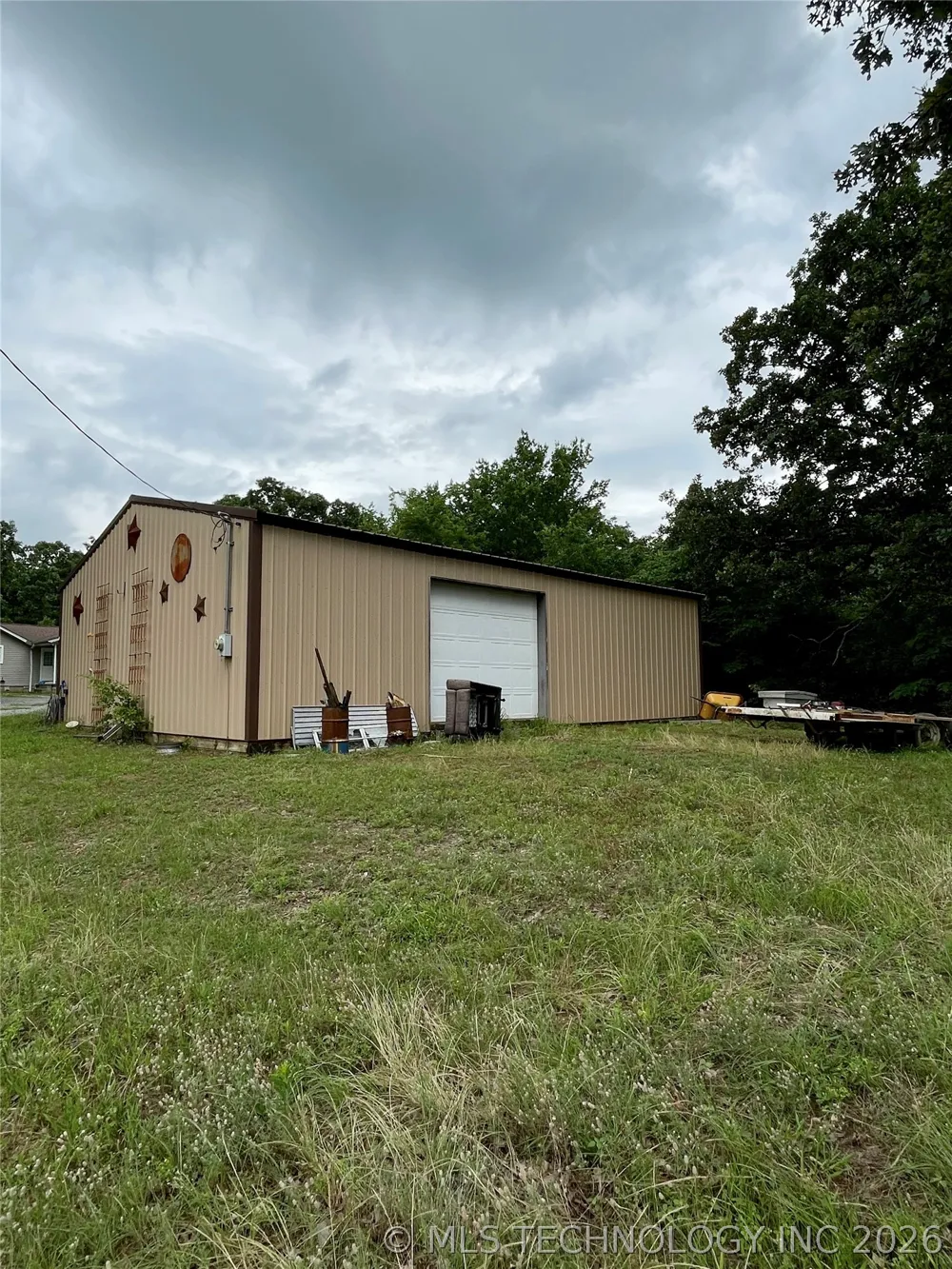 17868 Williams Cameron, OK 74932