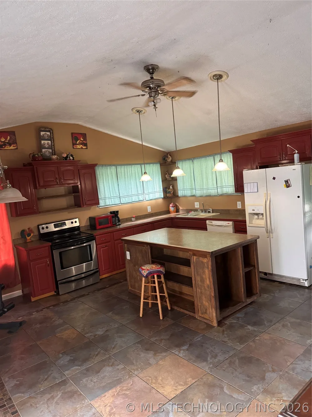17868 Williams Cameron, OK 74932