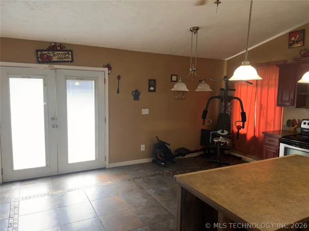 17868 Williams Cameron, OK 74932