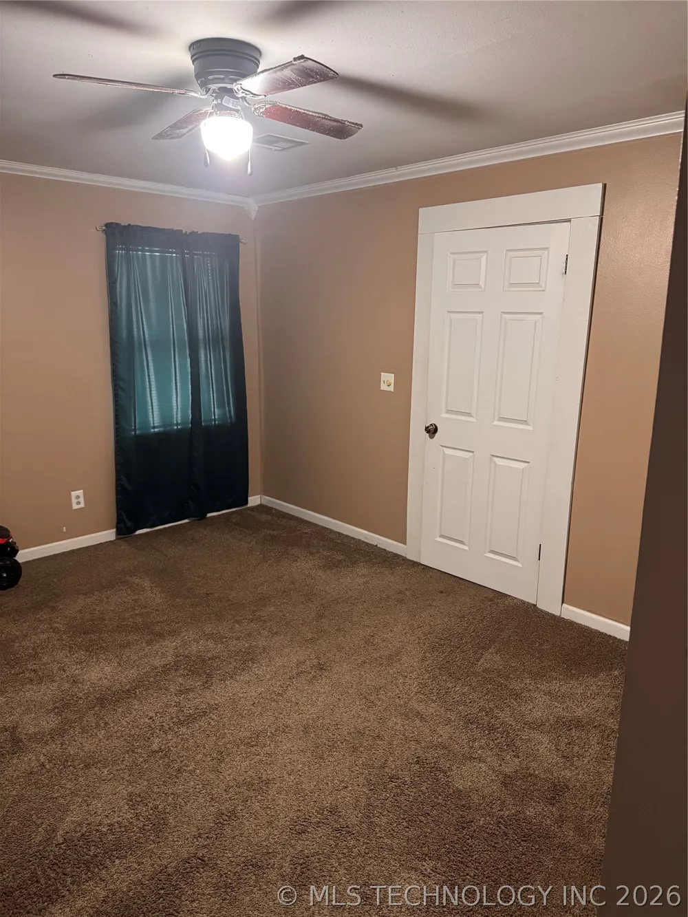 17868 Williams Cameron, OK 74932