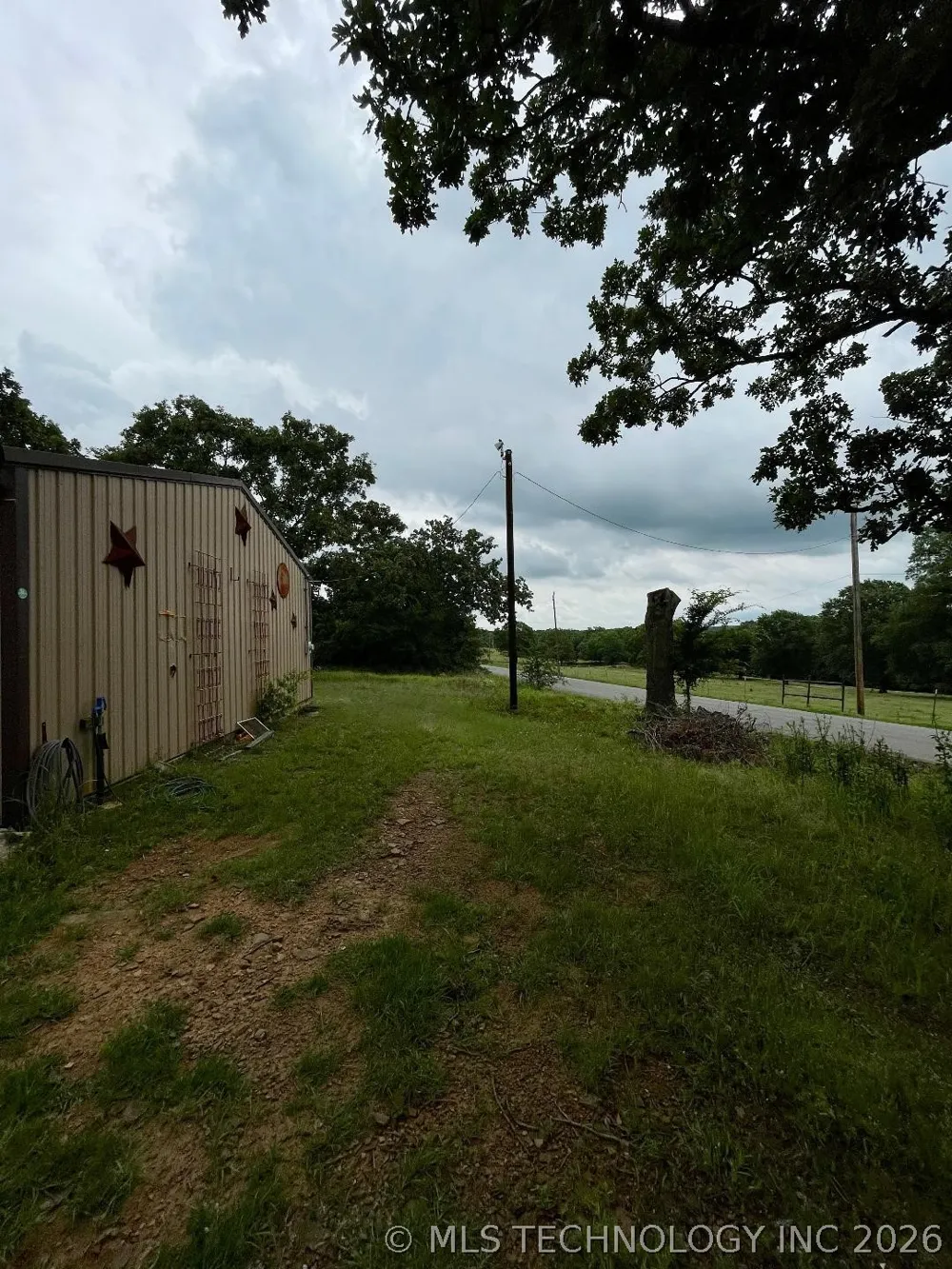 17868 Williams Cameron, OK 74932