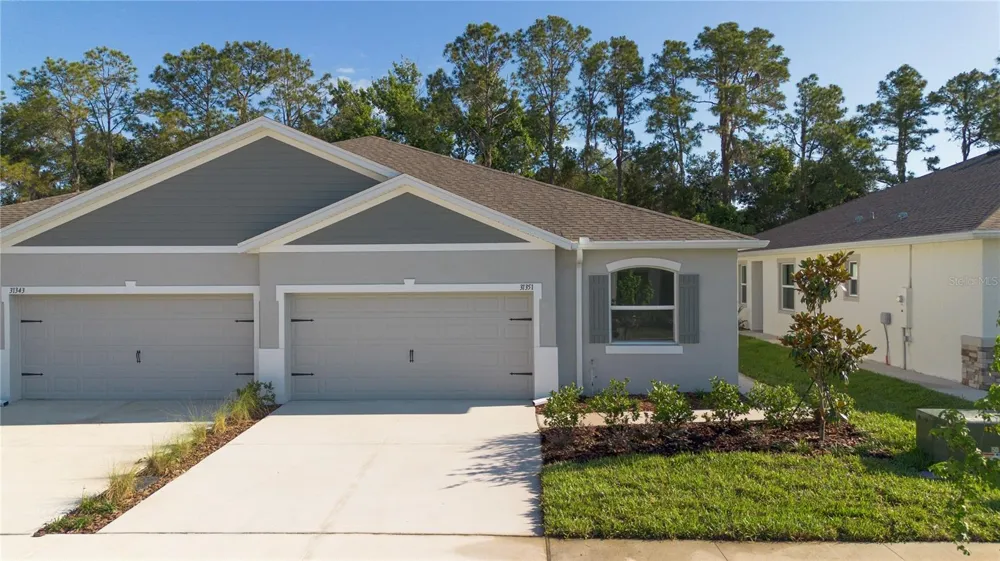 31351 PAPER BIRCH STREET Wesley Chapel, FL 33545