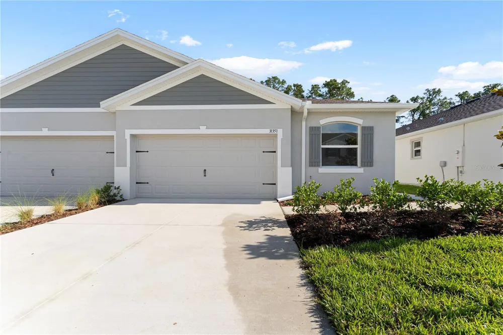 31351 PAPER BIRCH STREET Wesley Chapel, FL 33545