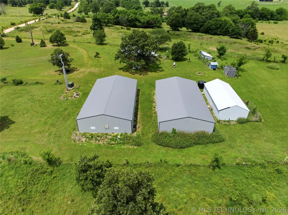471089 E 670 Westville, OK 74965