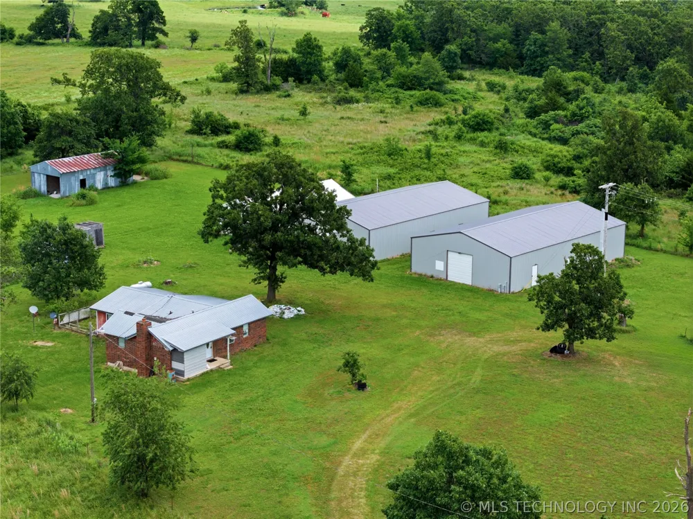 471089 E 670 Westville, OK 74965