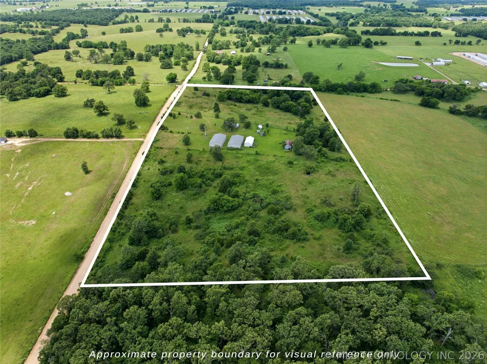 471089 E 670 Westville, OK 74965