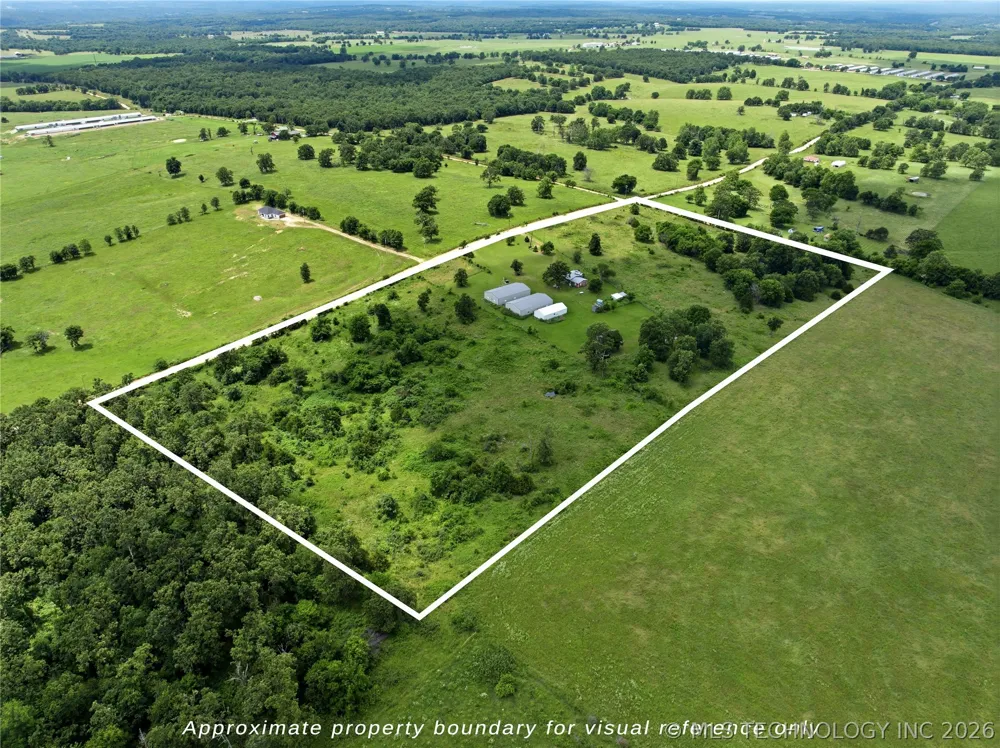 471089 E 670 Westville, OK 74965