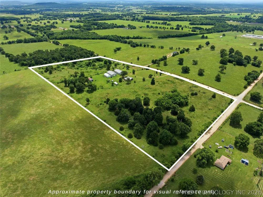 471089 E 670 Westville, OK 74965
