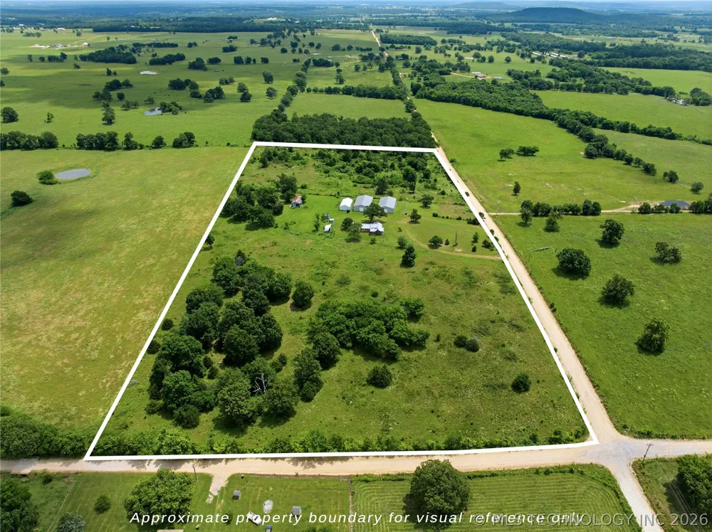 471089 E 670 Westville, OK 74965
