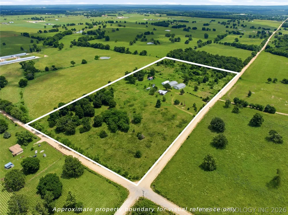 471089 E 670 Westville, OK 74965